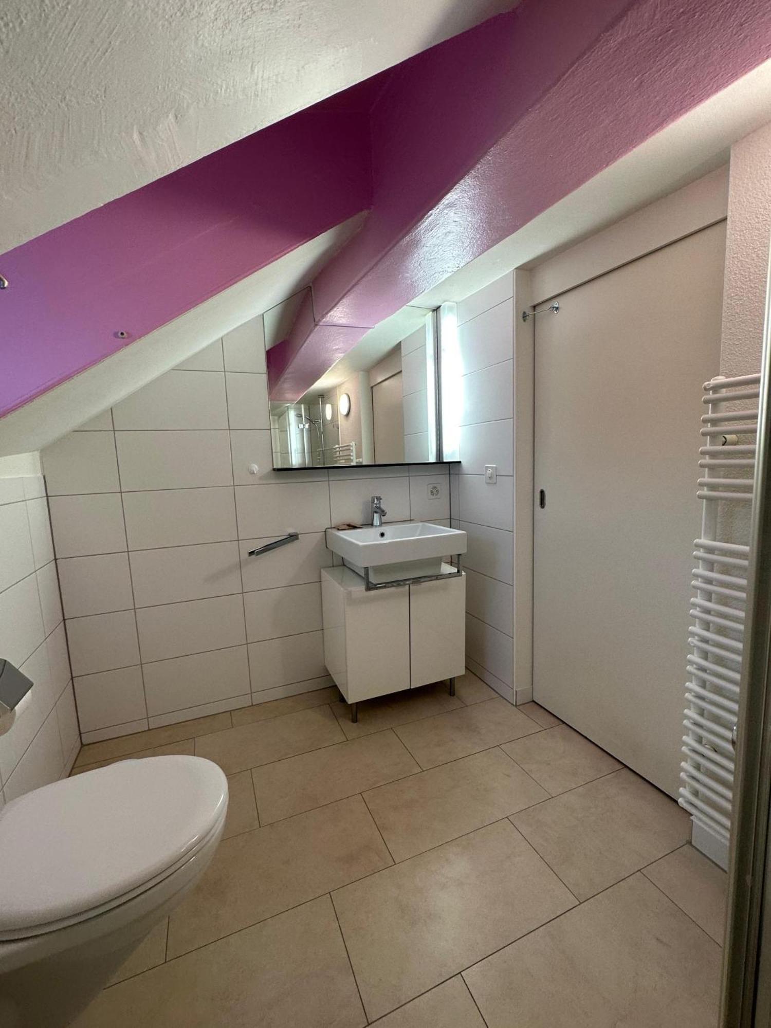 Hitrental Limmatquai Apartment Zürich Exteriör bild