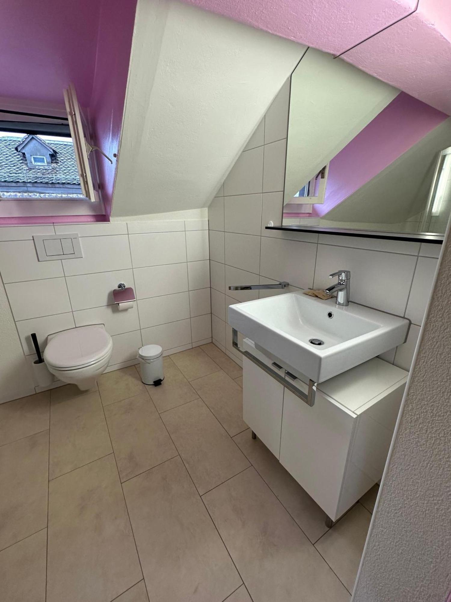 Hitrental Limmatquai Apartment Zürich Exteriör bild