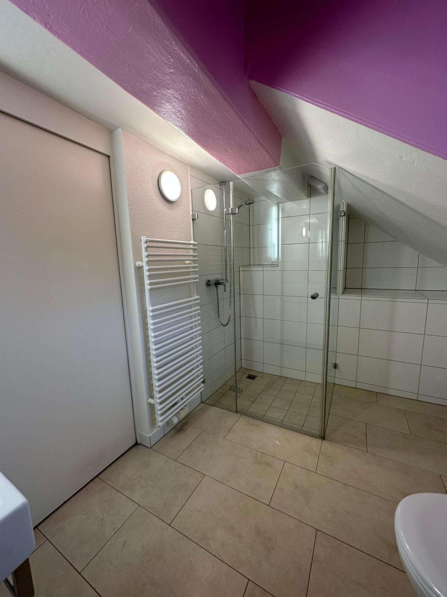 Hitrental Limmatquai Apartment Zürich Exteriör bild